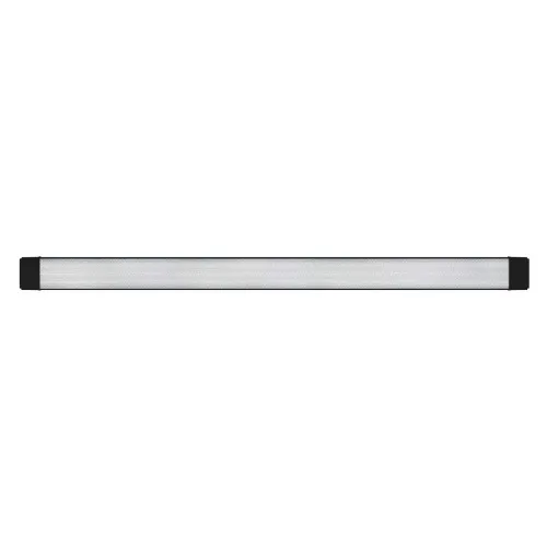Светодиодный светильник GAMA-60 60W 6400K, чёрный Светодиодный светильник GAMA-60 60W 6400K, чёрный