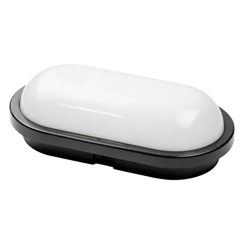 Светодиодный светильник влагозащищённый AYDOS-20 20W IP65 6400К чёрный Светодиодный светильник влагозащищённый AYDOS-20 20W IP65 6400К чёрный