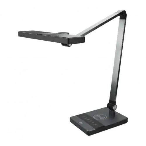 Светильник настольный LED ALEV 10W черный Светильник настольный LED ALEV 10W черный