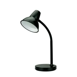 Світильник настільний LED BESTE 5W чорний Світильник настільний LED BESTE 5W чорний