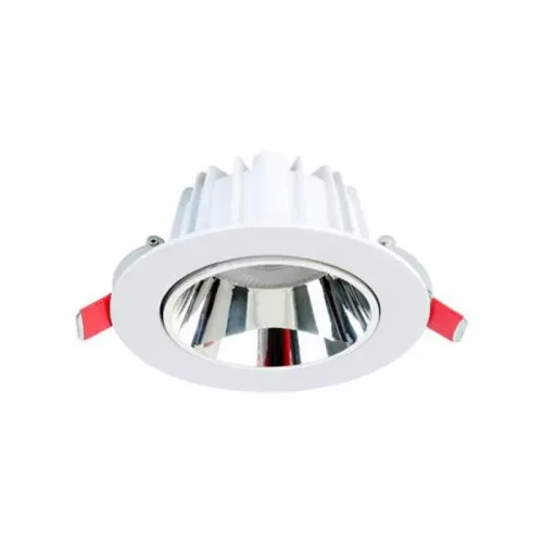 Светодиодный светильник врезной LUCIA-15 15W 6400К Светодиодный светильник врезной LUCIA-15 15W 6400К