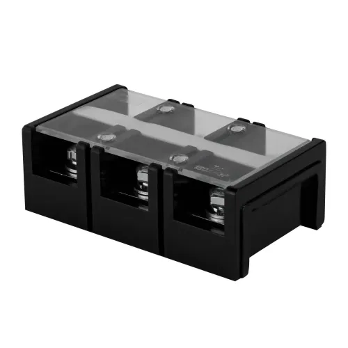 Клемная колодка FIXED TERMINAL-H1503 3Р 150А 60мм²/1/70 Клемная колодка FIXED TERMINAL-H1503 3Р 150А 60мм²/1/70