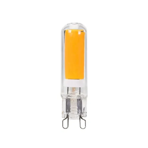 Светодиодная лампа EXA-4 4W G9 6400К Светодиодная лампа EXA-4 4W G9 6400К