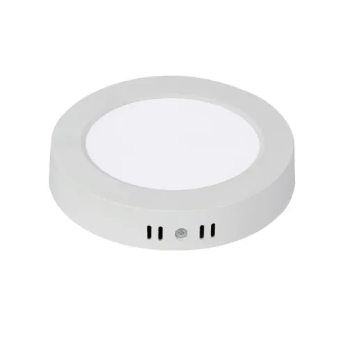 Светодиодный светильник MILENA-18 3CCT 18W белый Светодиодный светильник MILENA-18 3CCT 18W белый