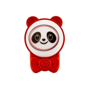 Нічник led ANDY 2CCT червоний Нічник led ANDY 2CCT червоний