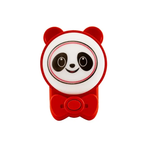 Нічник led ANDY 2CCT червоний Нічник led ANDY 2CCT червоний