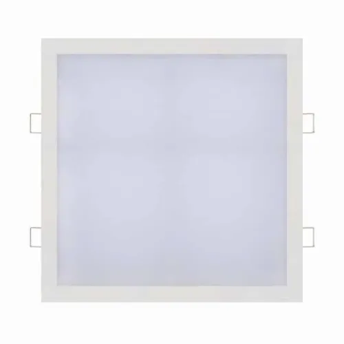Світлодіодний світильник врізний Slim/Sq-18 18W 4200К Світлодіодний світильник врізний Slim/Sq-18 18W 4200К