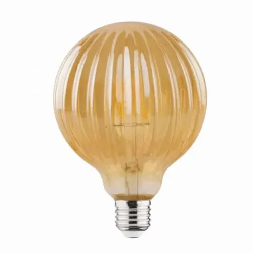 Светодиодная лампа Filament RUSTIC MERIDIAN-6 6W E27 Светодиодная лампа Filament RUSTIC MERIDIAN-6 6W E27