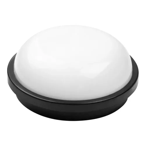 Светодиодный светильник влагозащищённый ARTOS-20 20W IP65 4200К чёрный Светодиодный светильник влагозащищённый ARTOS-20 20W IP65 4200К чёрный