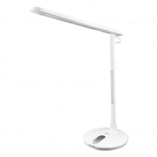 Світильник настільний LED ARYA 8W білий Світильник настільний LED ARYA 8W білий