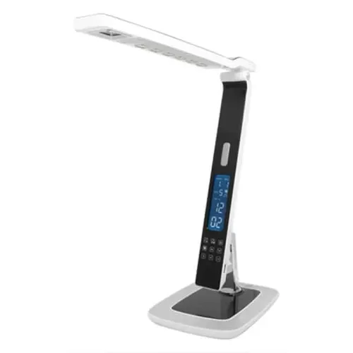 Світильник настільний LED AZRA 10W чорний Світильник настільний LED AZRA 10W чорний
