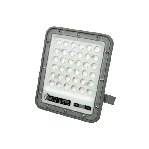 Прожектор светодиодный OSELO-50 50W 6400K, серый Прожектор светодиодный OSELO-50 50W 6400K, серый