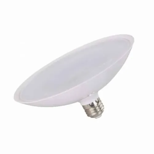 Світлодіодна лампа UFO-15 15W E27 4200K Світлодіодна лампа UFO-15 15W E27 4200K