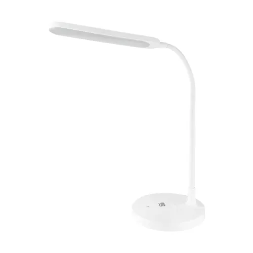 Светильник настольный LED AYLA 8W белый Светильник настольный LED AYLA 8W белый