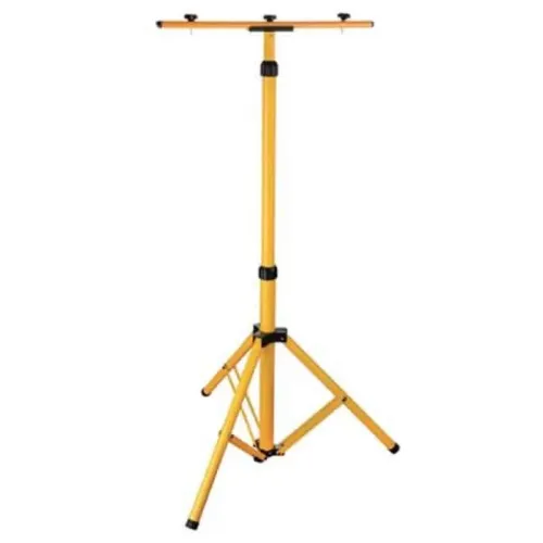 Подставка под прожектор двойная TRIPOD DOUBLE Подставка под прожектор двойная TRIPOD DOUBLE