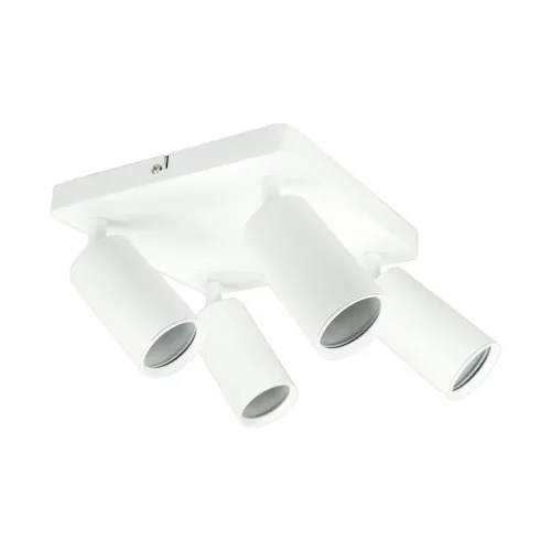 Світильник-спот JOKER-6 білий Світильник-спот JOKER-6 білий