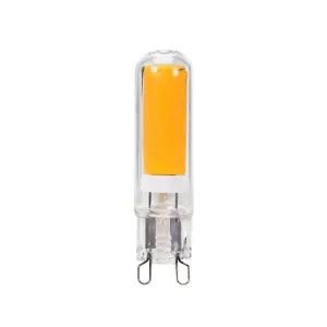Светодиодная лампа EXA-4 4W G9 2700К