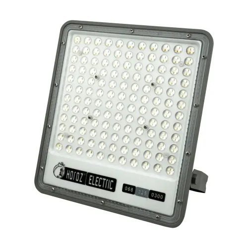 Прожектор світлодіодний OSELO-300 300W 6400K Прожектор світлодіодний OSELO-300 300W 6400K