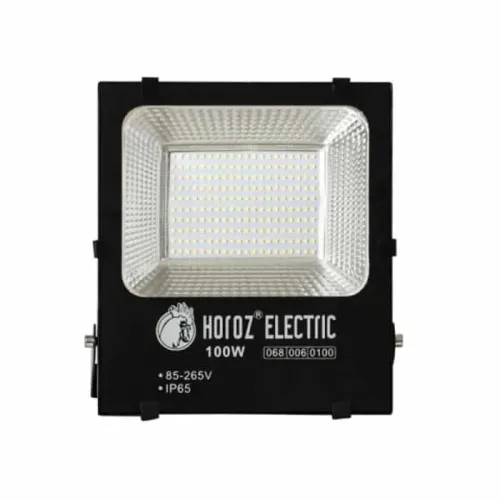 Прожектор светодиодный LEOPAR-100 100W 6400К Прожектор светодиодный LEOPAR-100 100W 6400К