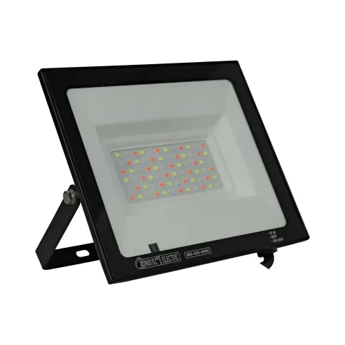 Прожектор світлодіодний Remix-50 50W RGB+білий Прожектор світлодіодний Remix-50 50W RGB+білий