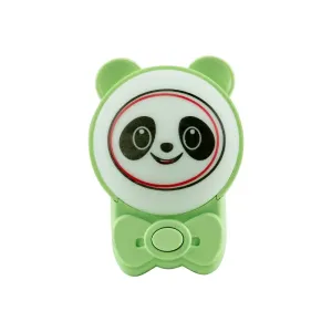 Нічник led ANDY 2CCT зелений Нічник led ANDY 2CCT зелений