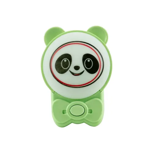 Нічник led ANDY 2CCT зелений Нічник led ANDY 2CCT зелений