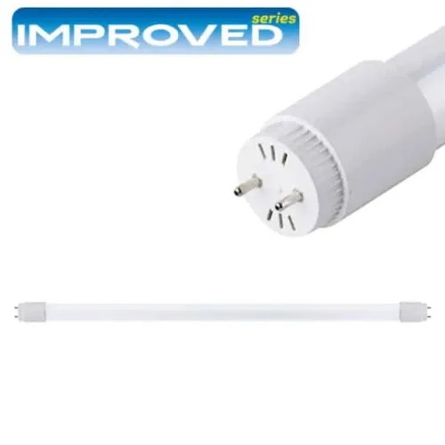 Светодиодная лампа LED TUBE PRO-120 18W T8 6400К Светодиодная лампа LED TUBE PRO-120 18W T8 6400К
