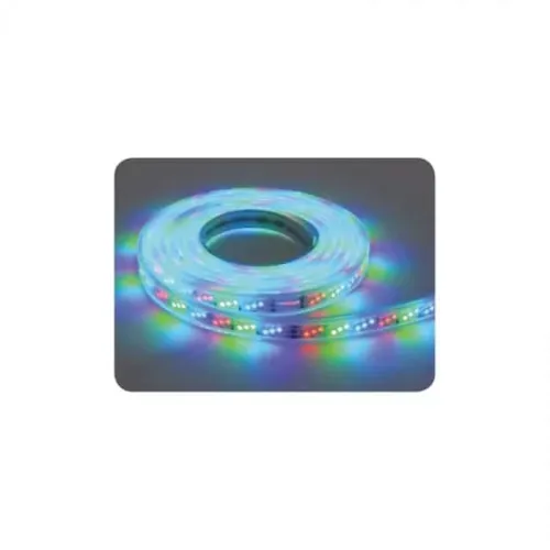 Лента Диодна GANJ/RGB (220-240V) влагозащищенная Лента Диодна GANJ/RGB (220-240V) влагозащищенная