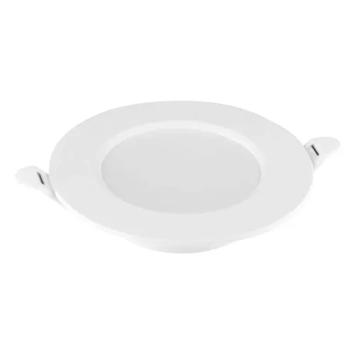 Світлодіодний світильник вбудований LED AURA-5 5W 4200K білий Світлодіодний світильник вбудований LED AURA-5 5W 4200K білий