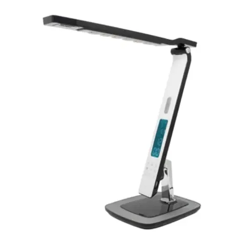 Світильник настільний LED AZRA 10W білий Світильник настільний LED AZRA 10W білий