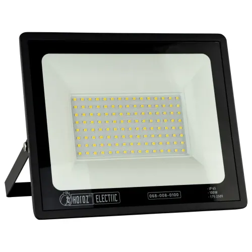 Прожектор світлодіодний PARS-100 100W 2700K Прожектор світлодіодний PARS-100 100W 2700K