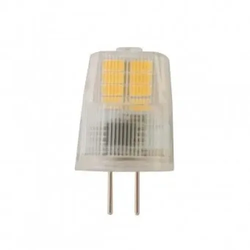 Светодиодная лампа MAKRO-3 3W G4 6400К Светодиодная лампа MAKRO-3 3W G4 6400К