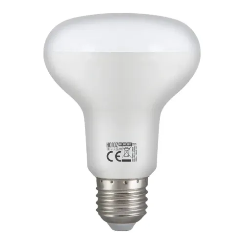 Светодиодная лампа REFLED-12 12W E27 4200К R80 Светодиодная лампа REFLED-12 12W E27 4200К R80