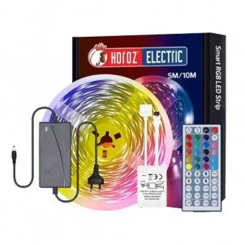 Світлодіодна стрічка VICTORY-5 RGB Світлодіодна стрічка VICTORY-5 RGB
