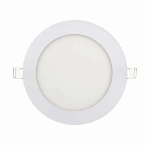 Светодиодный светильник врезной Slim-9 9W 6400K Светодиодный светильник врезной Slim-9 9W 6400K