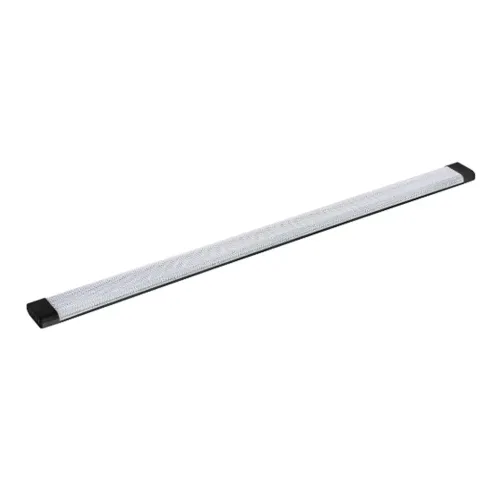 Светодиодный светильник GAMA-80X 80W 6400K, чёрный Светодиодный светильник GAMA-80X 80W 6400K, чёрный