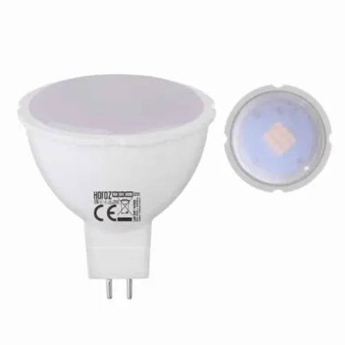 Світлодіодна лампа FONIX-8 8W GU5.3 6400К Світлодіодна лампа FONIX-8 8W GU5.3 6400К