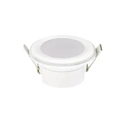 Світлодіодний світильник вбудований LED PARKER-5 5W 4200K білий Світлодіодний світильник вбудований LED PARKER-5 5W 4200K білий