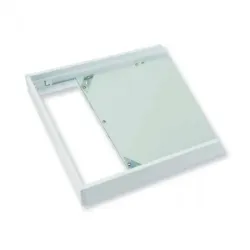 Рамка накладна для панелі Galaksi Frame-6060 Рамка накладна для панелі Galaksi Frame-6060