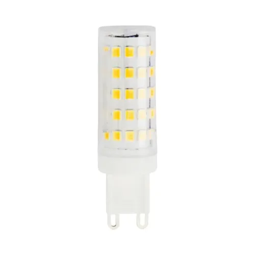 Светодиодная лампа PETA-6 6W G9 4200K Светодиодная лампа PETA-6 6W G9 4200K