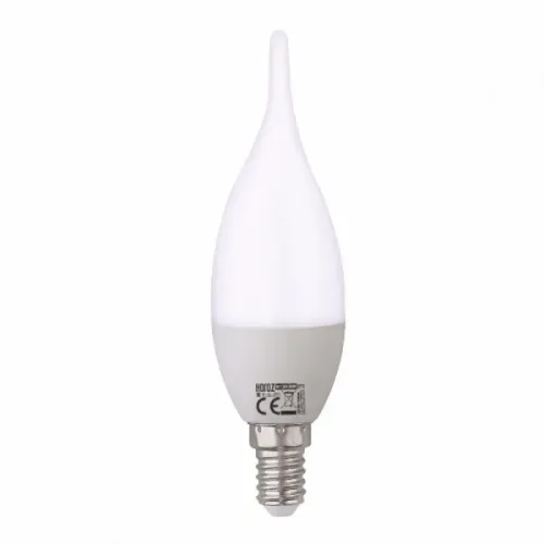 Светодиодная лампа CRAFT-10 10W E14 6400К Светодиодная лампа CRAFT-10 10W E14 6400К