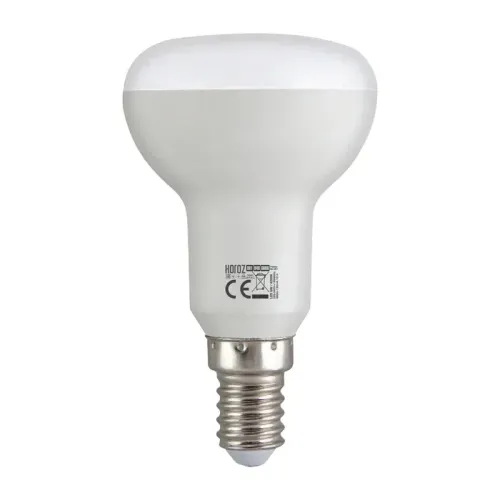 Світлодіодна лампа REFLED-6 6W E14 4200К R50 Світлодіодна лампа REFLED-6 6W E14 4200К R50