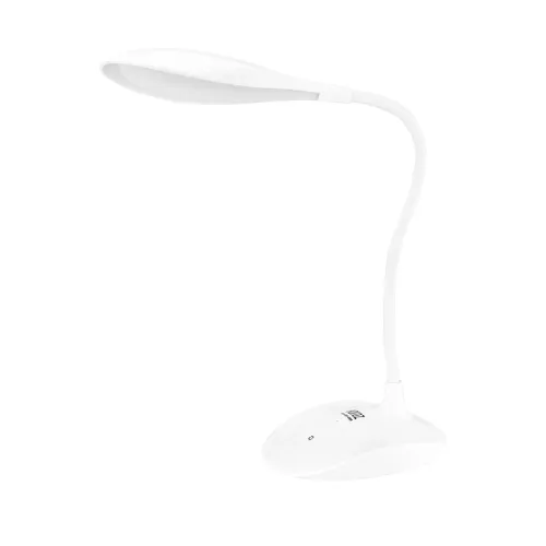 Светильник настольный LED ASLI 9W белый Светильник настольный LED ASLI 9W белый