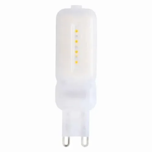 Светодиодная лампа DECO-7 7W G9 4200К Светодиодная лампа DECO-7 7W G9 4200К
