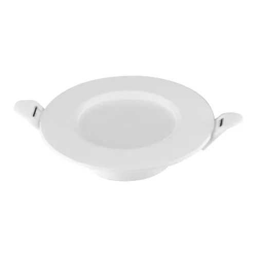 Светодиодный светильник встроенный LED AURA-3 3W 4200K белый Светодиодный светильник встроенный LED AURA-3 3W 4200K белый