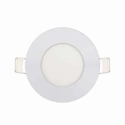 Светодиодный светильник врезной Slim-3 3W 4200К Светодиодный светильник врезной Slim-3 3W 4200К