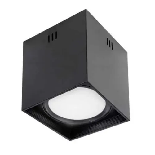 Светодиодный светильник SANDRA-SQ15/XL черный Светодиодный светильник SANDRA-SQ15/XL черный