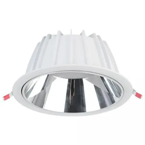 Светодиодный светильник врезной LUCIA-40 40W 6400К Светодиодный светильник врезной LUCIA-40 40W 6400К