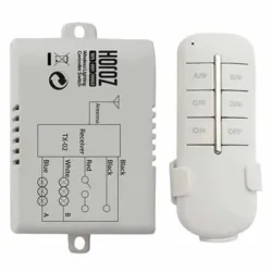Пульт для люстр дволінійний CONTROLLER-2 max 300W Пульт для люстр дволінійний CONTROLLER-2 max 300W