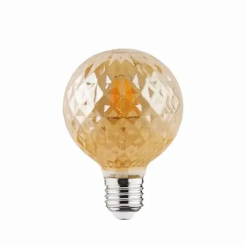 Светодиодная лампа Filament RUSTIC TWIST-4 4W E27 Светодиодная лампа Filament RUSTIC TWIST-4 4W E27